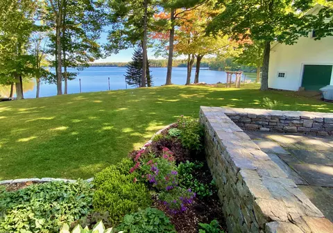 Exterior - 3 Pond Rd, Wayne, ME 04284 photo 25 of 40