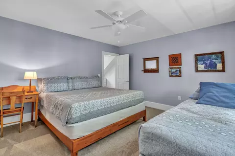 Bedroom - 3 Pond Rd, Wayne, ME 04284 photo 7 of 10