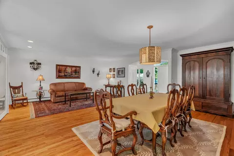 Dining - 3 Pond Rd, Wayne, ME 04284 photo 2 of 4