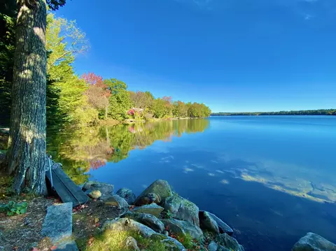 View/Area - 3 Pond Rd, Wayne, ME 04284 photo 11 of 27