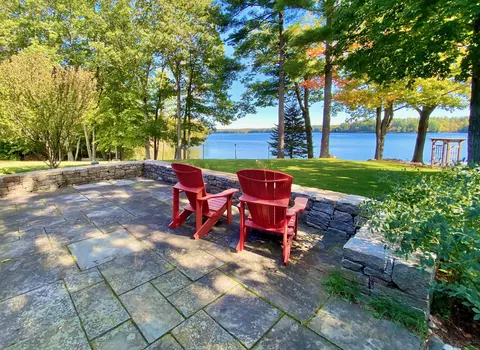 Exterior - 3 Pond Rd, Wayne, ME 04284 photo 12 of 40