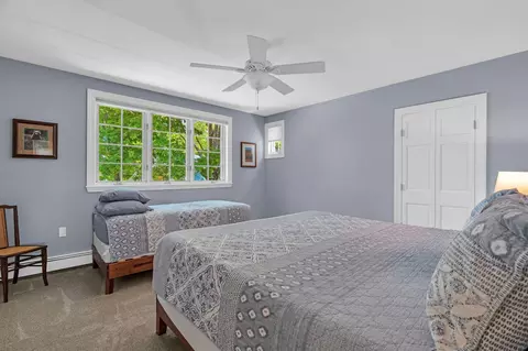 Bedroom - 3 Pond Rd, Wayne, ME 04284 photo 6 of 10
