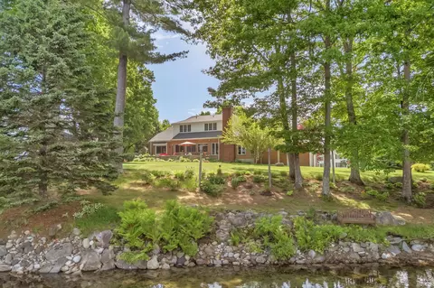 Exterior - 3 Pond Rd, Wayne, ME 04284 photo 30 of 40