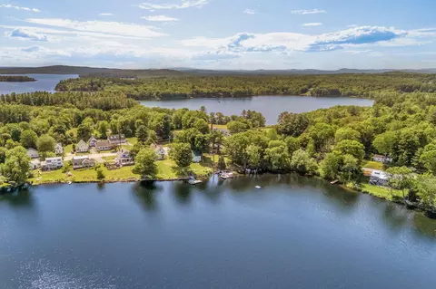 View/Area - 3 Pond Rd, Wayne, ME 04284 photo 18 of 27