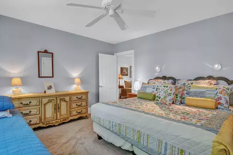 Bedroom - 3 Pond Rd, Wayne, ME 04284 photo 9 of 10