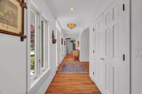 Entry Way - 3 Pond Rd, Wayne, ME 04284 photo 2 of 8