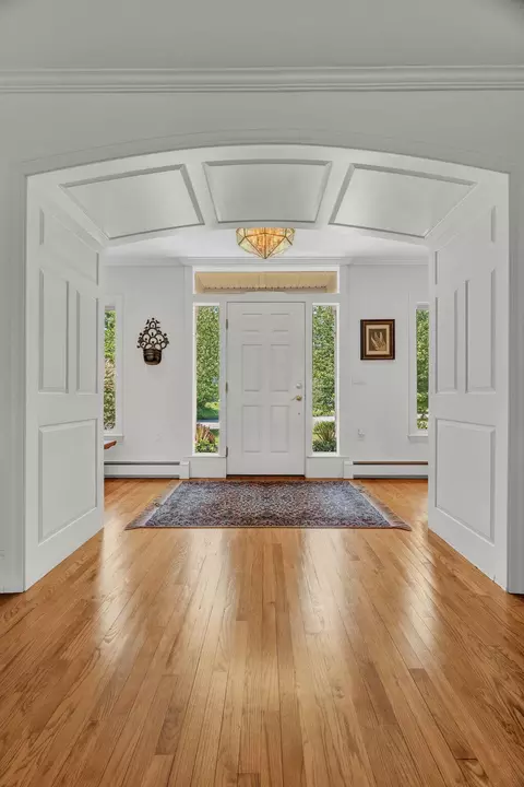 Entry Way - 3 Pond Rd, Wayne, ME 04284 photo 1 of 8