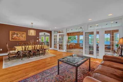 Dining - 3 Pond Rd, Wayne, ME 04284 photo 4 of 4