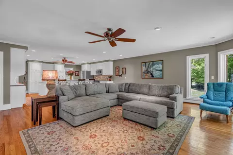 Living - 3 Pond Rd, Wayne, ME 04284 photo 6 of 7