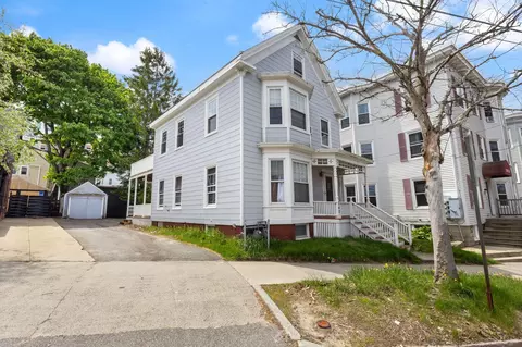240 Park Ave, Portland, ME 04102