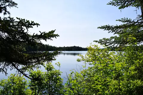 Ms03l Middle Carry Pond Road, Carrying Place Twp, ME 04961