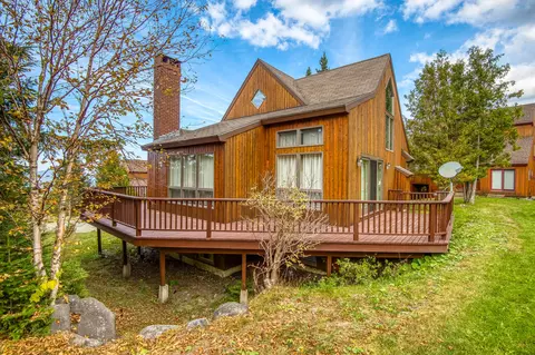 11 Club House Dr #11, Rangeley, ME 04970