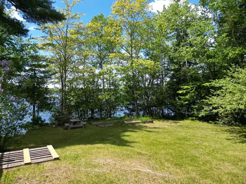 Exterior - 46 Pine Blf, Lee, ME 04455 photo 6 of 8