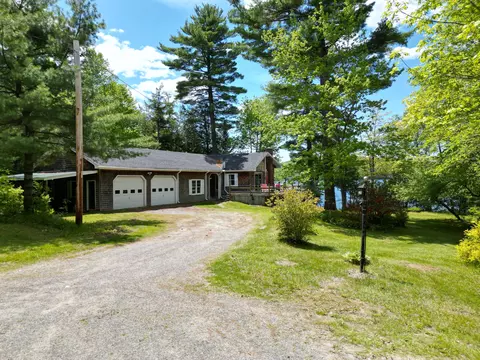 Exterior - 46 Pine Blf, Lee, ME 04455 photo 8 of 8