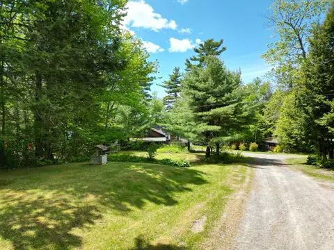 Exterior - 46 Pine Blf, Lee, ME 04455 photo 3 of 8