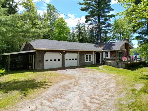 46 Pine Blf, Lee, ME 04455
