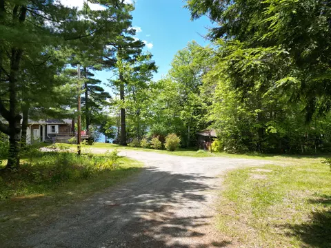 Exterior - 46 Pine Blf, Lee, ME 04455 photo 4 of 8