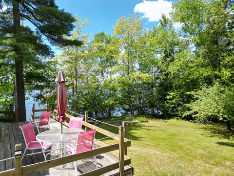Exterior - 46 Pine Blf, Lee, ME 04455 photo 5 of 8
