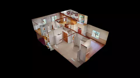 Floorplan - 46 Pine Blf, Lee, ME 04455 photo 1 of 1