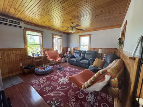 Living - 36 S Patten Rd, Patten, ME 04765 photo 1 of 3
