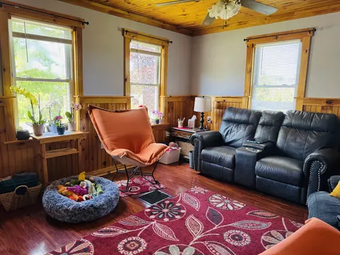 Living - 36 S Patten Rd, Patten, ME 04765 photo 3 of 3