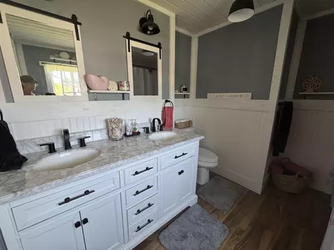 Bath - 36 S Patten Rd, Patten, ME 04765 photo 3 of 3