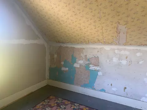 Bedroom - 36 S Patten Rd, Patten, ME 04765 photo 1 of 4