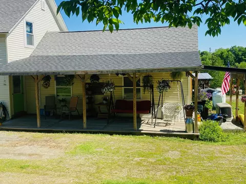Exterior - 36 S Patten Rd, Patten, ME 04765 photo 2 of 6