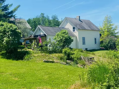 Exterior - 36 S Patten Rd, Patten, ME 04765 photo 3 of 6