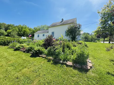 Exterior - 36 S Patten Rd, Patten, ME 04765 photo 4 of 6