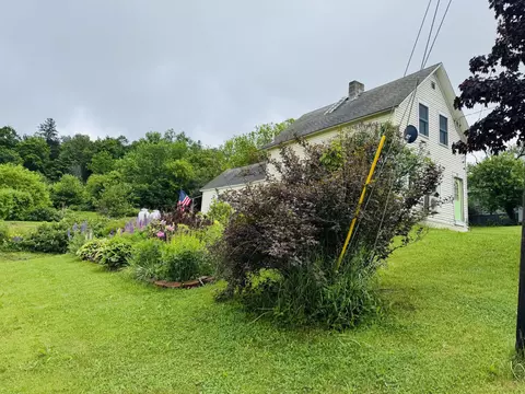 Exterior - 36 S Patten Rd, Patten, ME 04765 photo 5 of 6