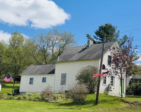 Exterior - 36 S Patten Rd, Patten, ME 04765 photo 1 of 6
