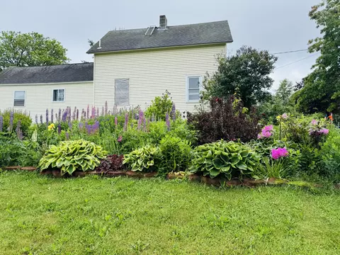 Exterior - 36 S Patten Rd, Patten, ME 04765 photo 6 of 6