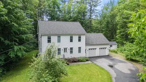 20 Preservation Dr, Yarmouth, ME 04096