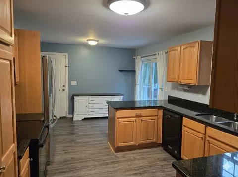 Kitchen - 74 Smith Rd, Hermon, ME 04401 photo 1 of 1