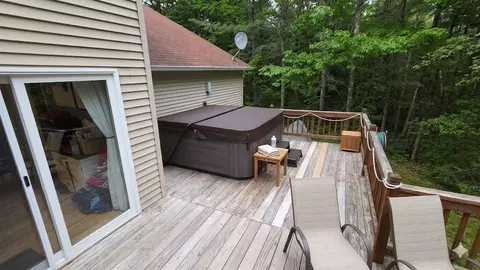 Exterior - 74 Smith Rd, Hermon, ME 04401 photo 3 of 3