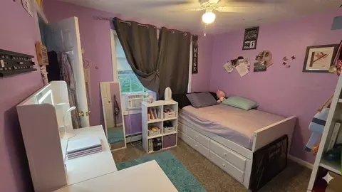 Bedroom - 74 Smith Rd, Hermon, ME 04401 photo 2 of 2