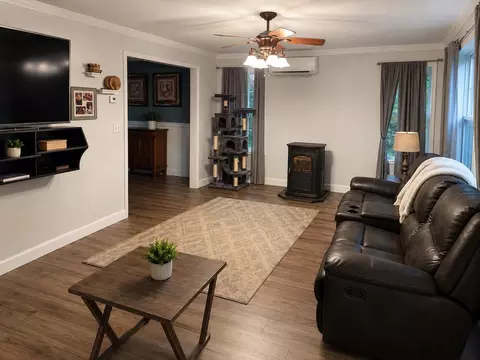 Living - 74 Smith Rd, Hermon, ME 04401 photo 1 of 1
