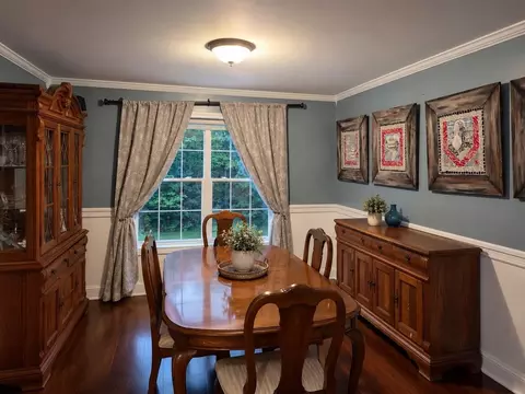 Dining - 74 Smith Rd, Hermon, ME 04401 photo 1 of 1