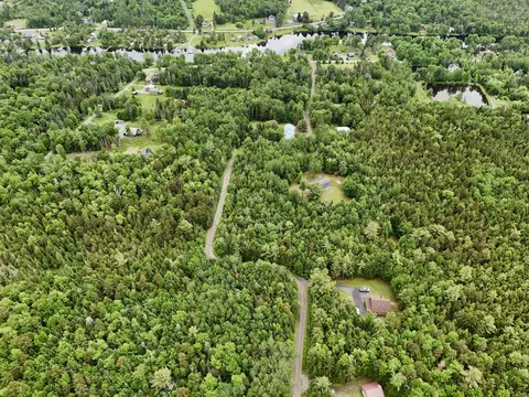 Lot 13.15 Duck Pond Road, Rockwood T1 R1 Nbkp, ME 04478