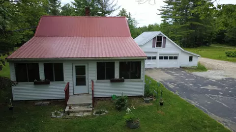 764 Mill Hill Rd, Waterford, ME 04088