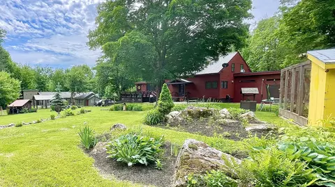 277 Wooster Hill Rd, Rome, ME 04963