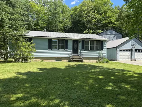 388 Swain Rd, Rumford, ME 04276