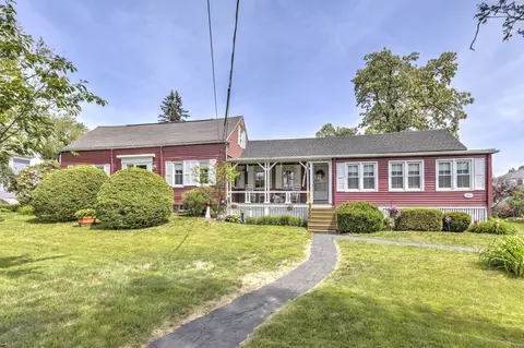 54 Mitchell Rd, South Portland, ME 04106