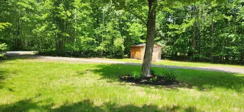 Exterior - 9 Ladd Rd, Rome, ME 04963 photo 11 of 17