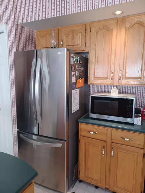 Kitchen - 9 Ladd Rd, Rome, ME 04963 photo 5 of 7