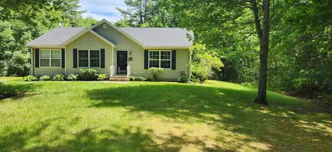Exterior - 9 Ladd Rd, Rome, ME 04963 photo 2 of 17
