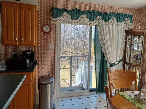 Entry Way - 9 Ladd Rd, Rome, ME 04963 photo 1 of 4