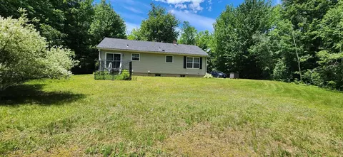 Exterior - 9 Ladd Rd, Rome, ME 04963 photo 4 of 17