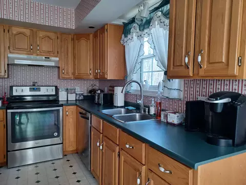 Kitchen - 9 Ladd Rd, Rome, ME 04963 photo 1 of 7